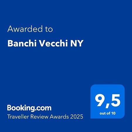 Ferienwohnung Banchi Vecchi Ny Rom Exterior foto