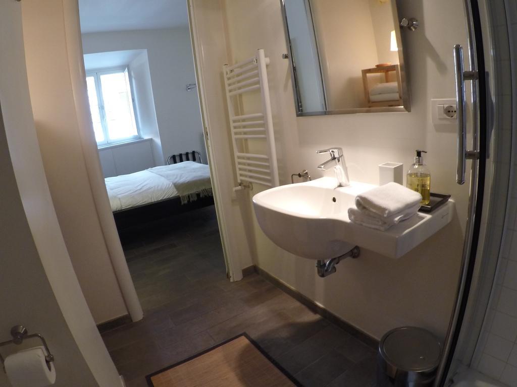 Ferienwohnung Banchi Vecchi Ny Rom Exterior foto