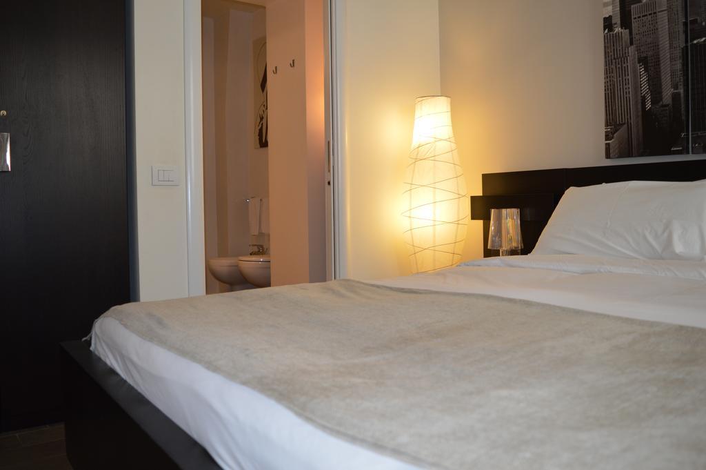 Ferienwohnung Banchi Vecchi Ny Rom Exterior foto